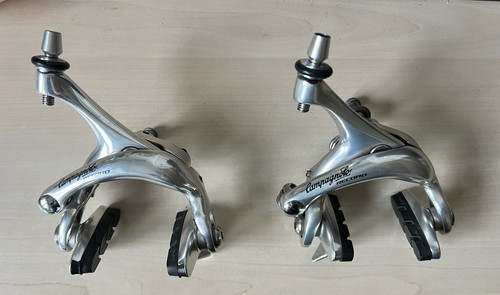 Campagnolo record dual pivot - dual,