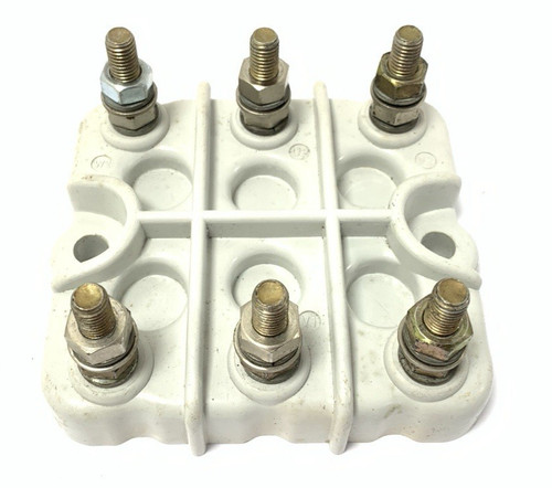 Electric motor point - electric,