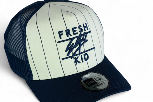 Fresh ego kid pinstripe - fresh,