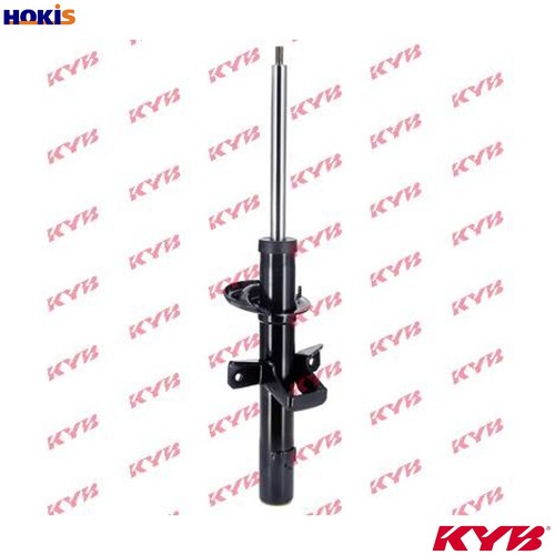 Shock absorber 339759 - absorber, ford