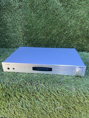 Pure drx 701es dab - drx-701es, digital