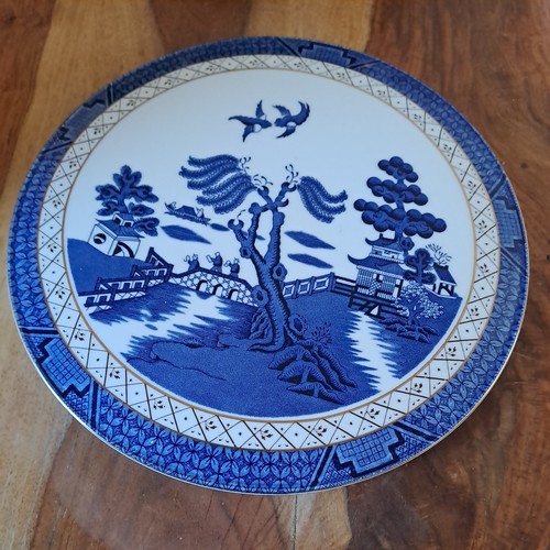 Vintage royal doulton booths - royal,