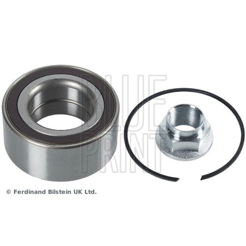 Blue print wheel - print, kit