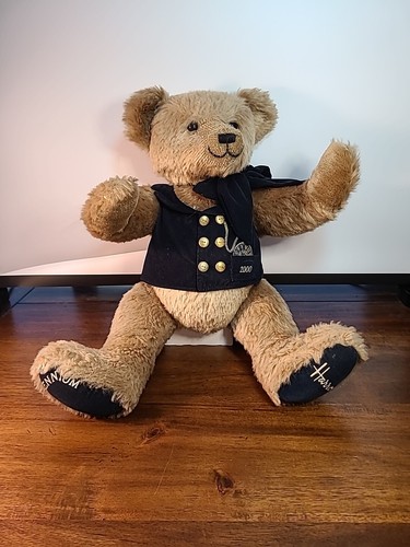 Vtg harrods millennium 2000 - vtg,