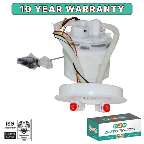 Tank fuel pump with - tank,