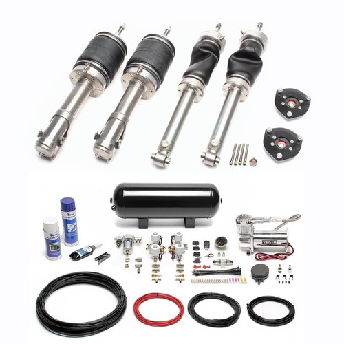 Technix air suspension - ta,