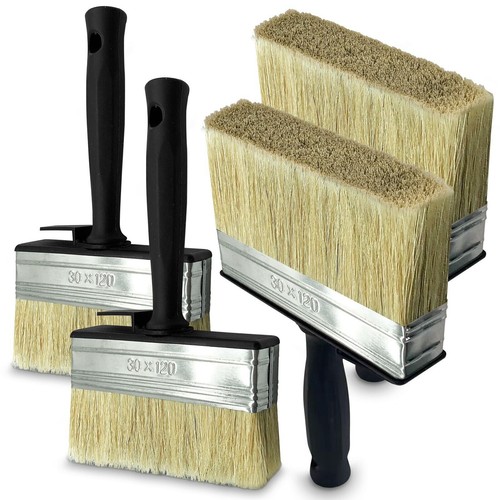 4pk shed fence - fence, 5"