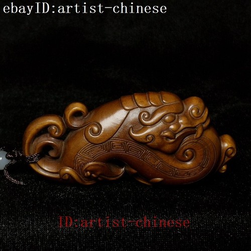 Chinese boxwood hand - cm,