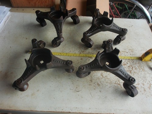 Vintage lot cast iron - lot,