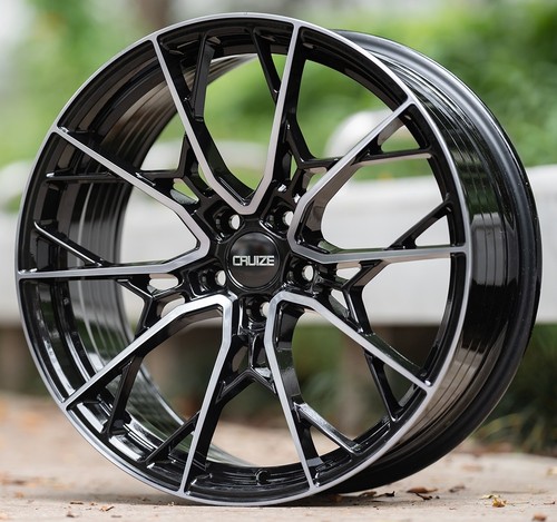 Lite alloy wheels - 20", x