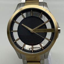 Armani Exchange Mens Watch