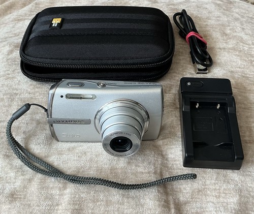 Olympus stylus 1200 digital - stylus,