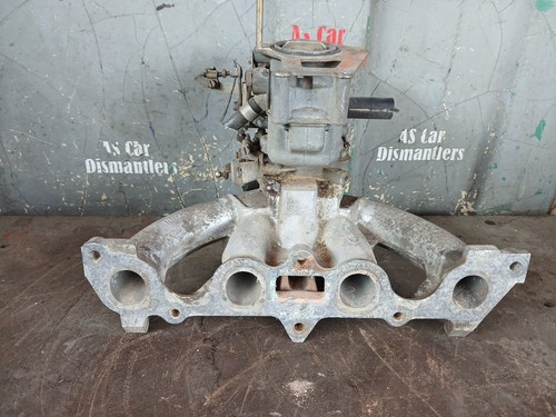 Ford escort mk4 ohc inlet - 1.3,