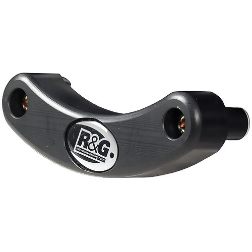 Racing lhs engine case - lhs,