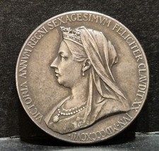 1897 Queen Victoria Jubilee