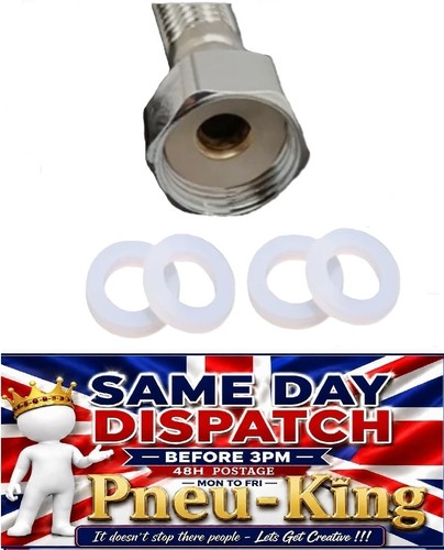 Silicone shower hose seal - silicone,