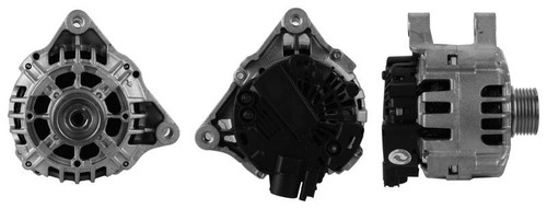 Fohrenbuhl alternator fa5031 - fohrenbuhl,