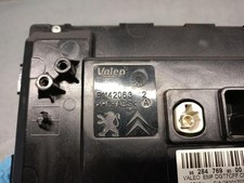 9828476980 Screen for PEUGEOT 308 SW II (LC LJ LR LX L4) 5484612