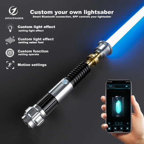 Lightsaber obi wan kenobi - lightsaber,