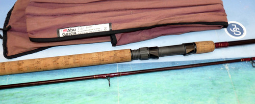 Abu cardinal 2000 - abu,