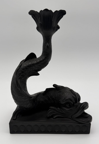 Wedgwood black basalt - wedgwood,