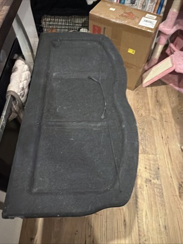 Kia rio luggage cover - kia,