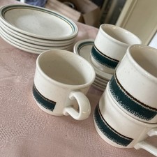 Biltons Ironstone Tableware