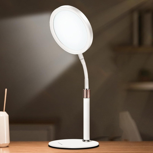 Sad lamp light - lamp,, therapy