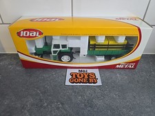 Joal Ebro 6100 tractor With