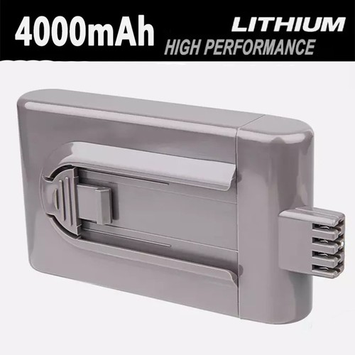 4000mah for dyson dc16 - dyson,