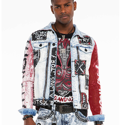 Cipo baxx nevada mens - baxx,