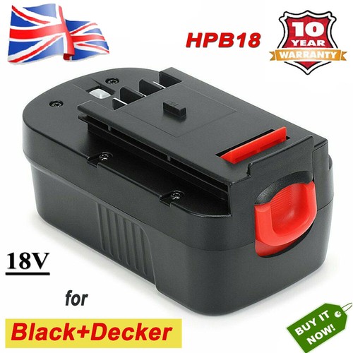 For black decker battery - &,