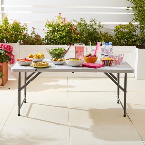 Neo folding table - folding,