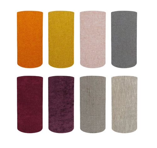 Shetland solid plain - colour,