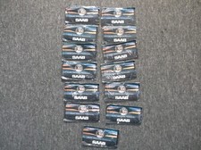 SAAB PURE DRIVING PLEASURE