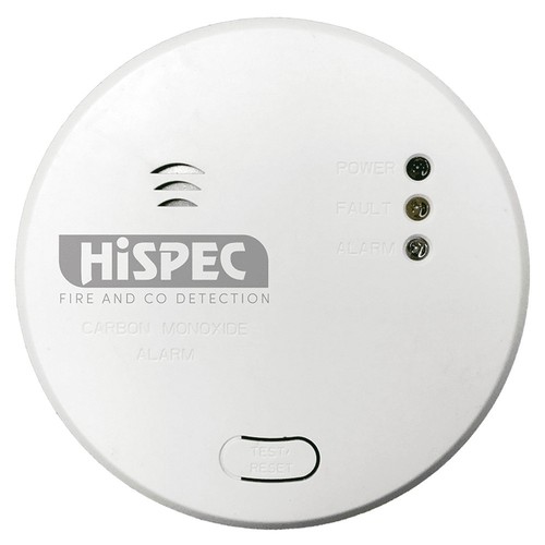 Hispec hssa ff10 mains - hispec, hssa/co/ff10