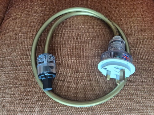 Clearer audio copper line hifi - audio,