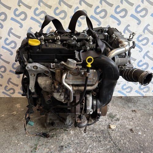 Vauxhall astra zafira 1 7 - vauxhall,