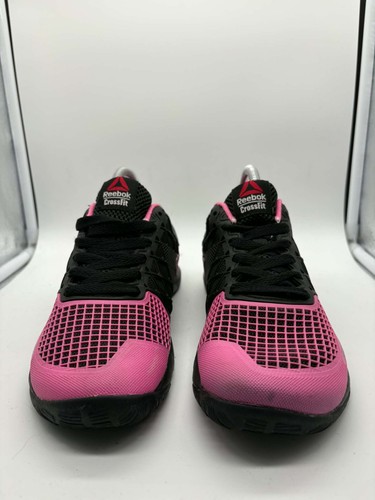 Reebok crossfit nano - crossfit,