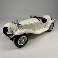 Bburago Alfa Romeo 2300 Spider