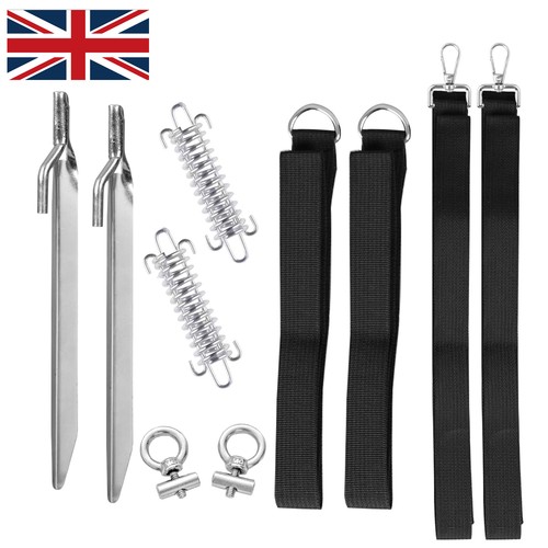 For fiamma tie down kit - for,