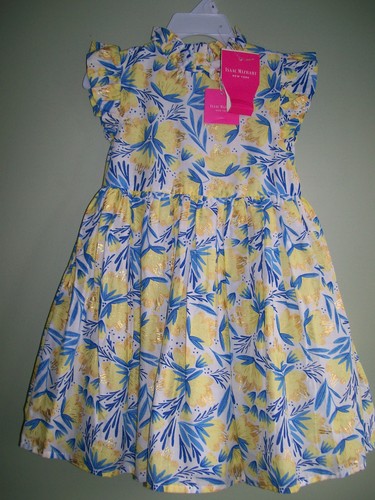 Nwt isaac mizrahi - mizrahi, girls