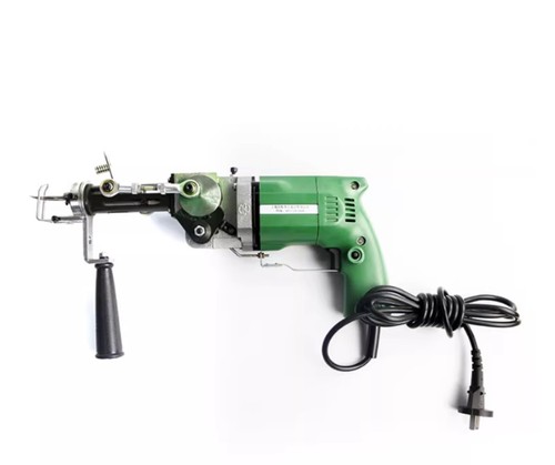 Handheld electric carpet - electric,