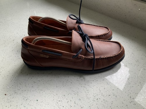 Pikolinos mens brown - mens, eu