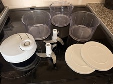 Pampered Chef Manual Food