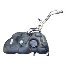 Ford Fiesta Mk8 Fuel Tank