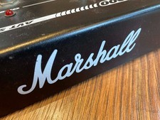 Marshall AVT Stage Foot