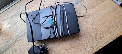 Wifi smart hub mobile - ee,