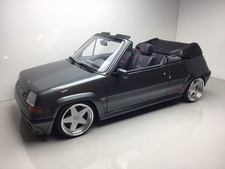 1/18 - Otto - Renault 5 GT