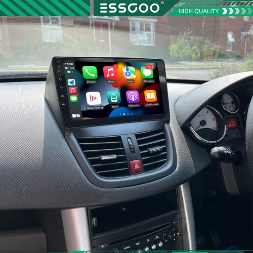 Android apple carplay car - apple,